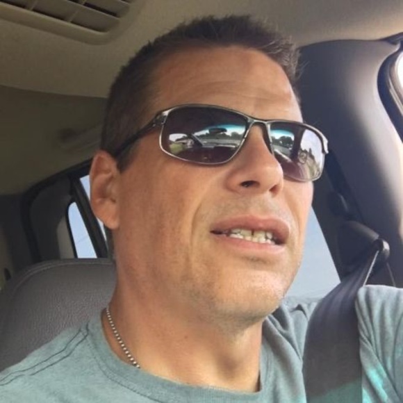 Meet your Posher, Jim - Picture 1 of 1